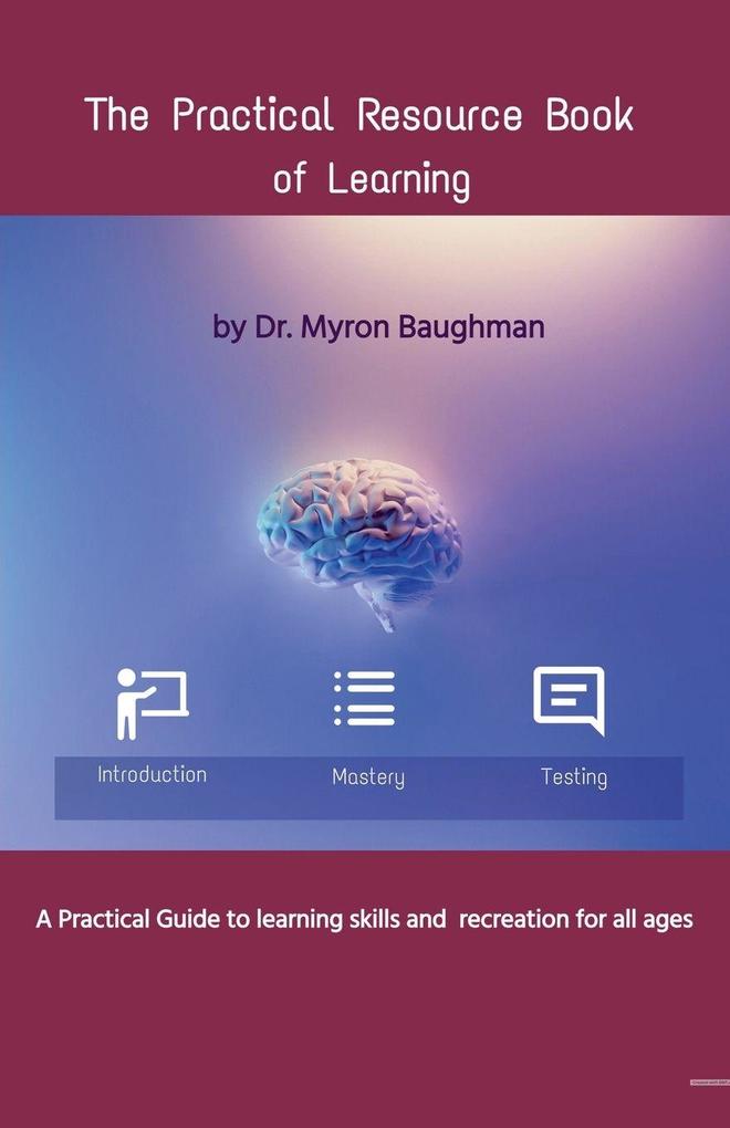 The Practical Resource Book