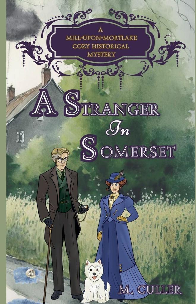 A Stranger In Somerset