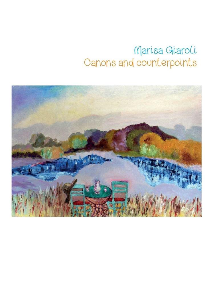 Canons and counterpoints