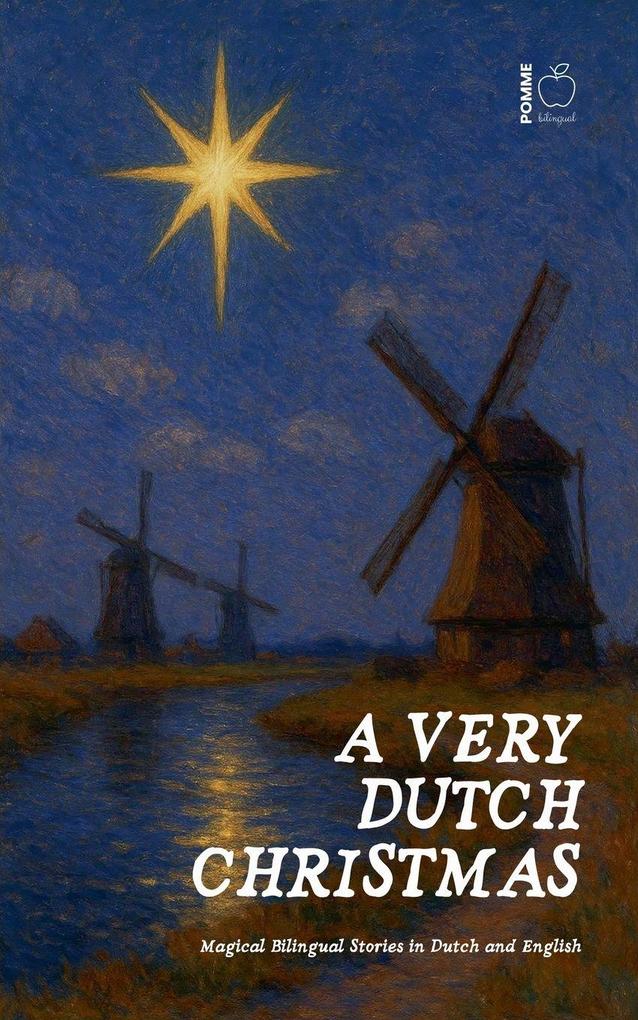 A Very Dutch Christmas