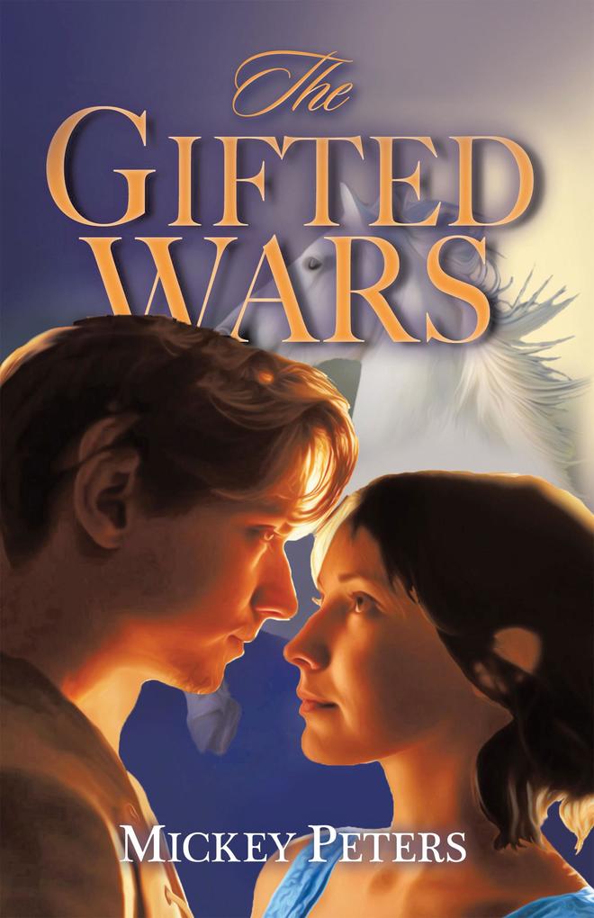 The Gifted Wars