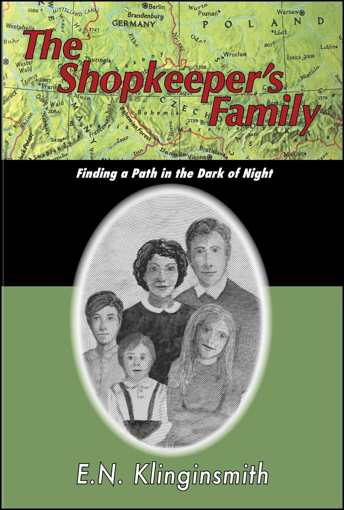 The Shopkeeper's Family