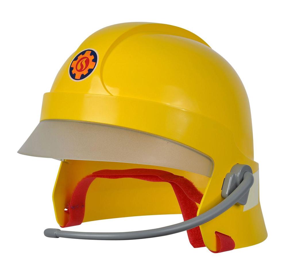 Sam Feuerwehr Helm Neue Version