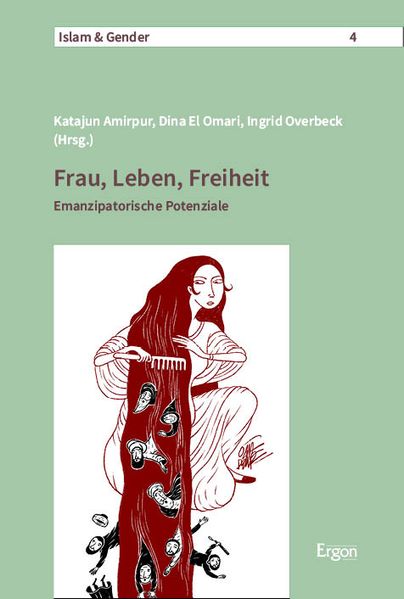 Frau Leben Freiheit