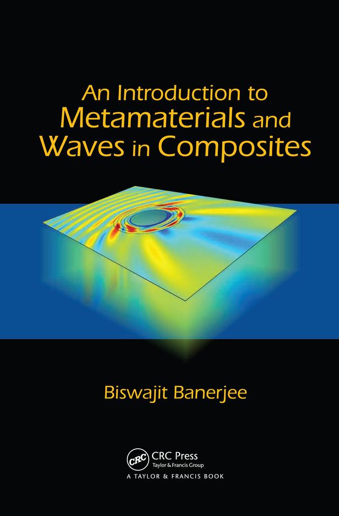 An Introduction to Metamaterials and Waves in Composites