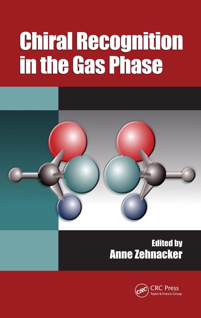 Chiral Recognition in the Gas Phase