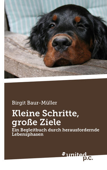 Kleine Schritte große Ziele