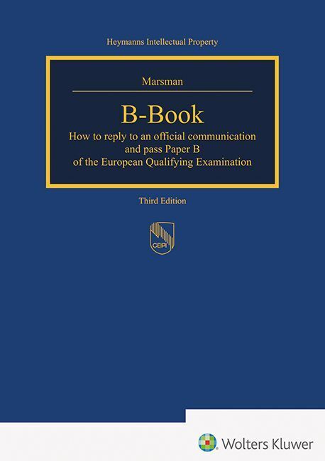 B-Book