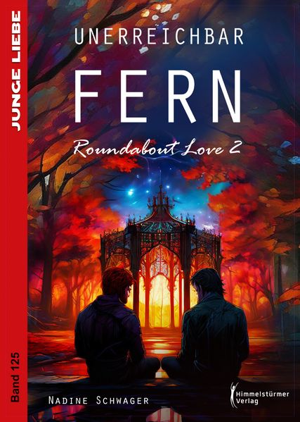 Unerreichbar fern