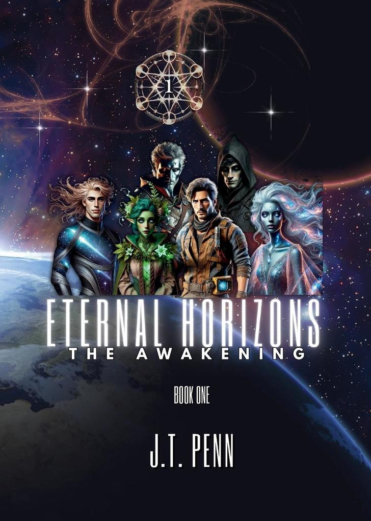 Eternal Horizons