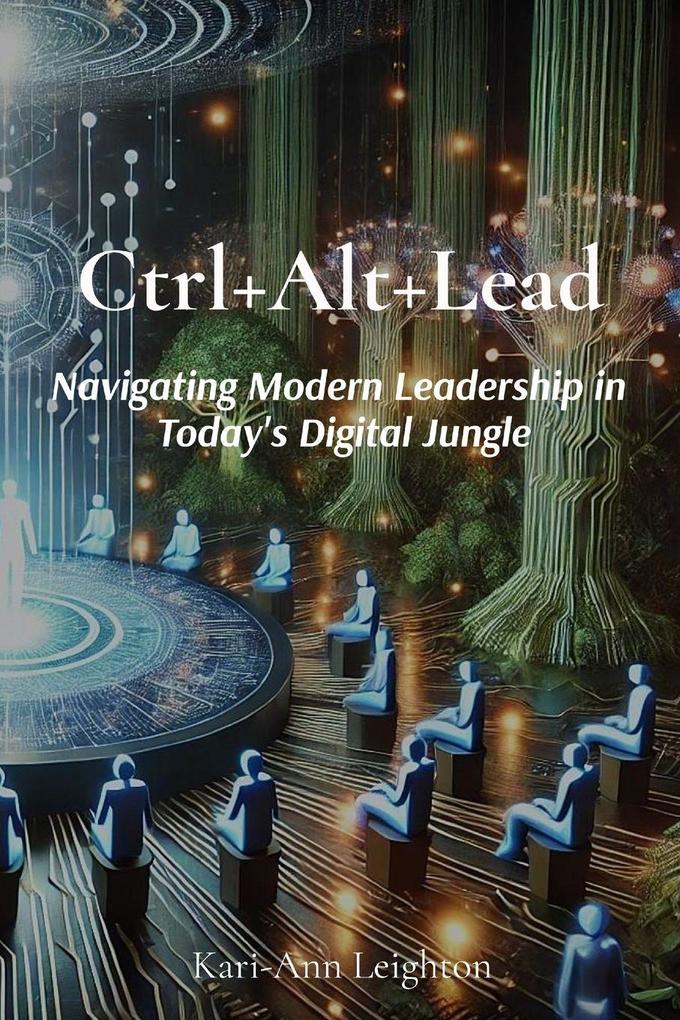 Ctrl+Alt+Lead