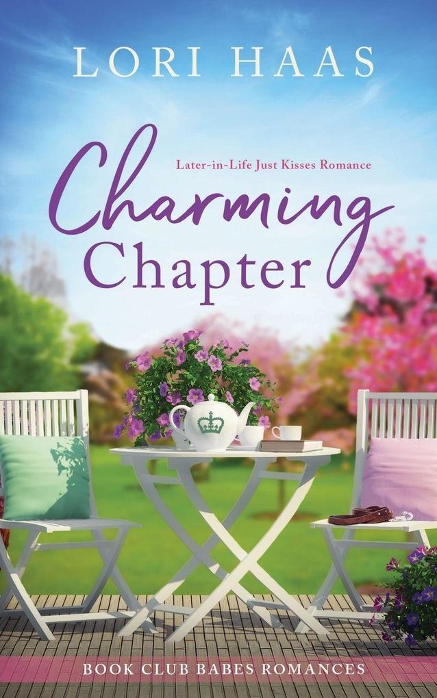 Charming Chapter