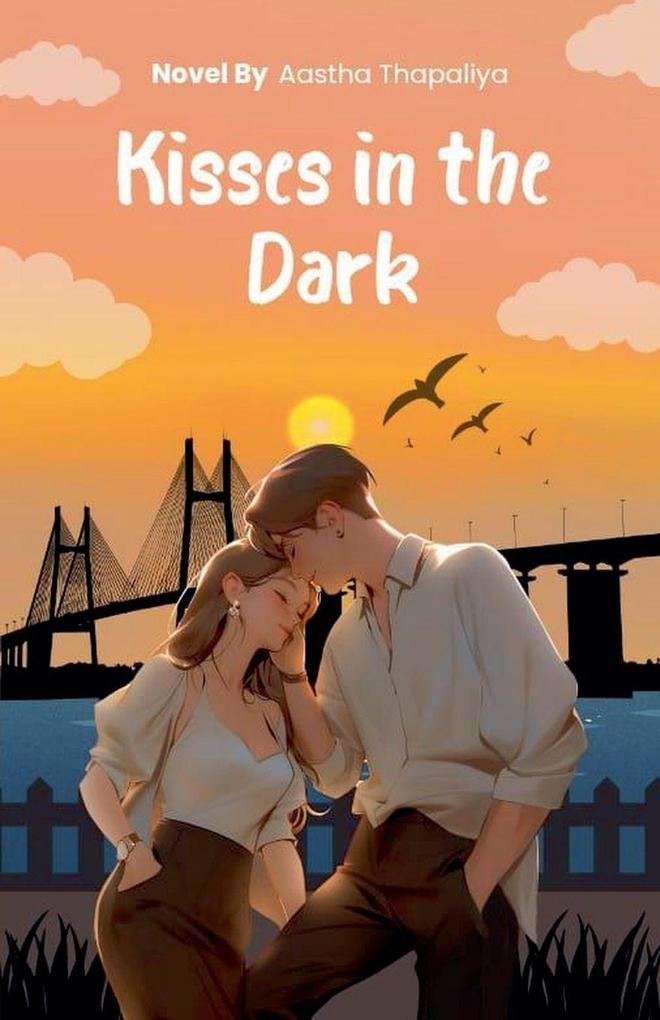 Kisses in the Dark