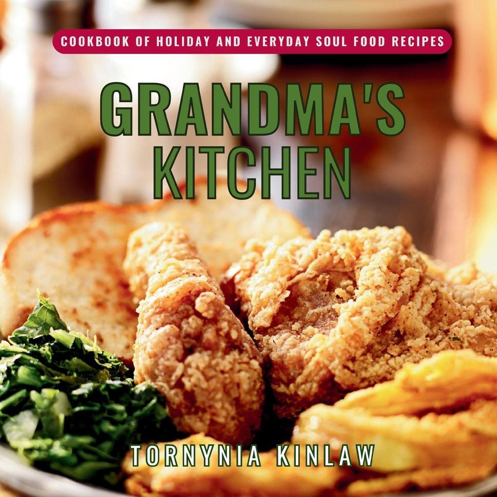 Grandma's Kitchen