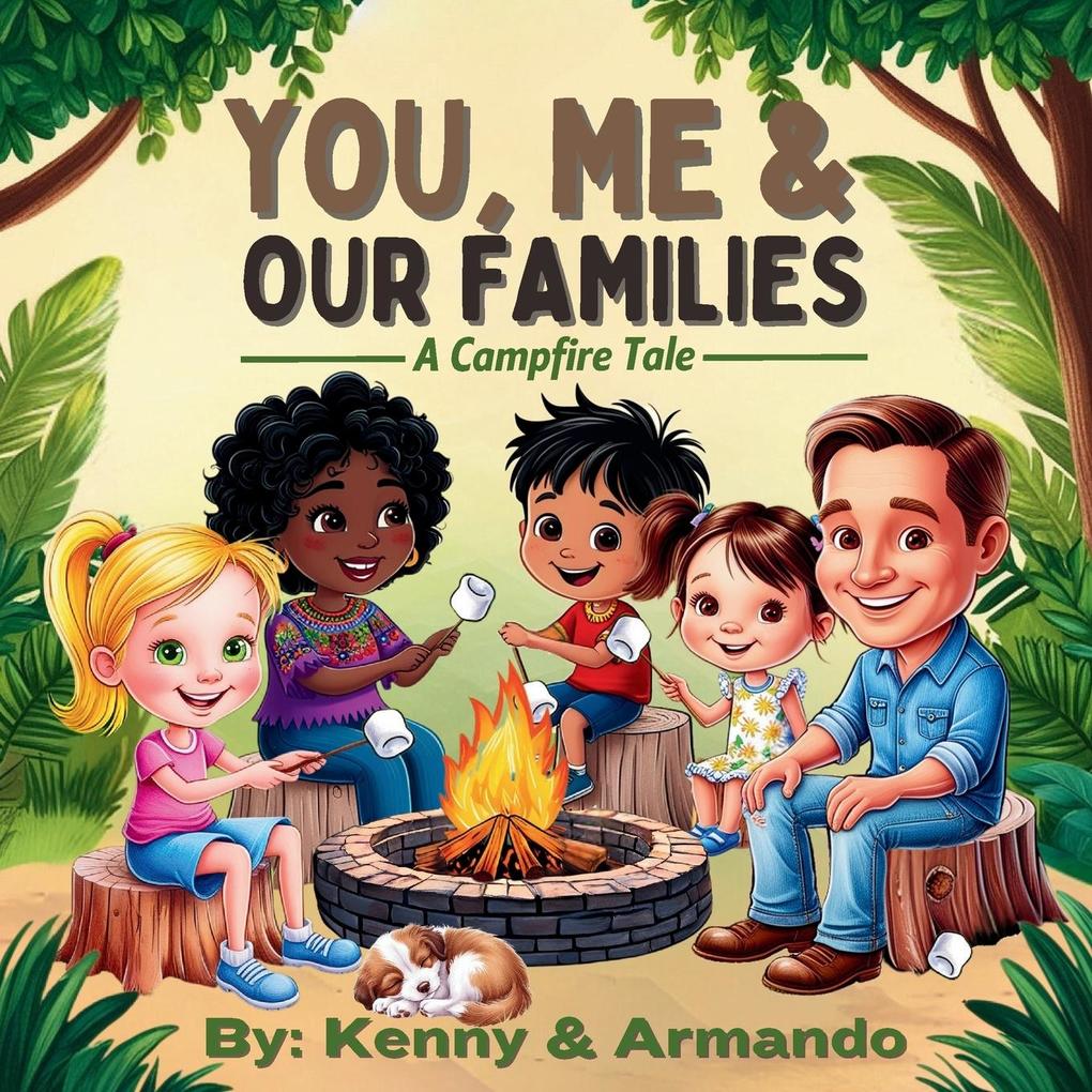 You Me and Our Families