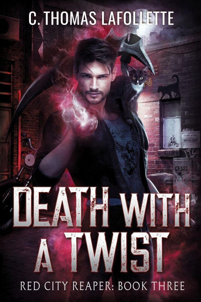 Death With A Twist