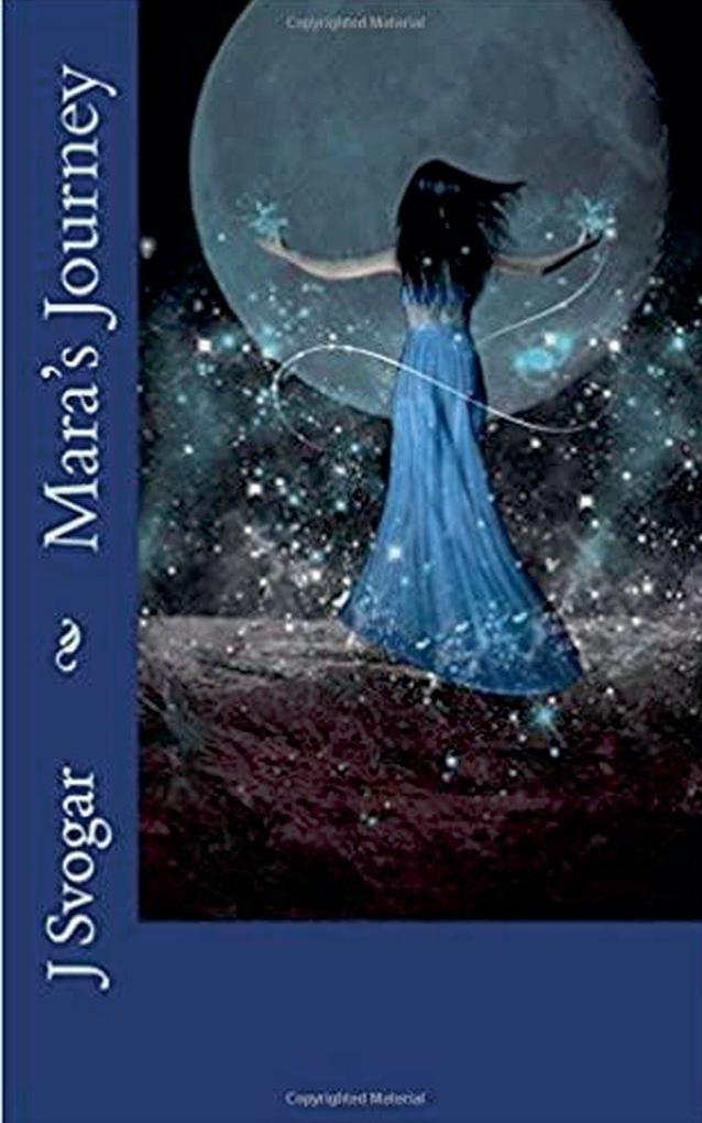 Mara's Journey