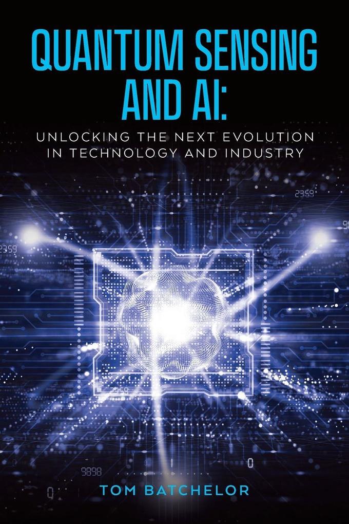 Quantum Sensing and AI