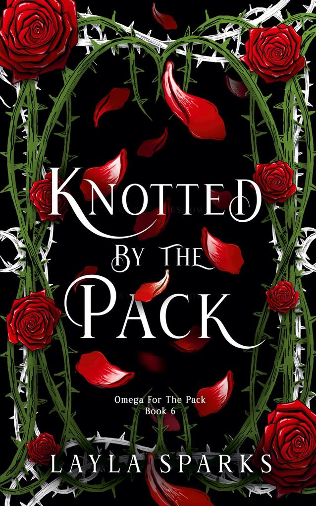 Sapphire Ink Publishing Llc Knotted By The Pack