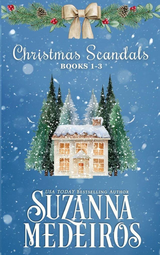 Christmas Scandals