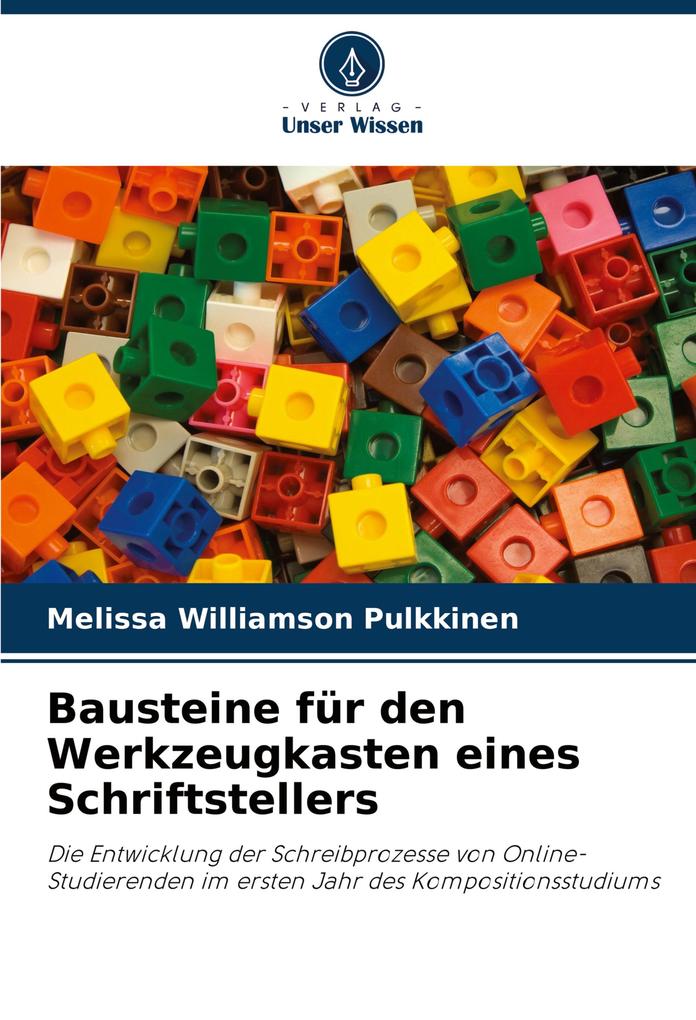 Bausteine für den Werkzeugkasten eines Schriftstellers