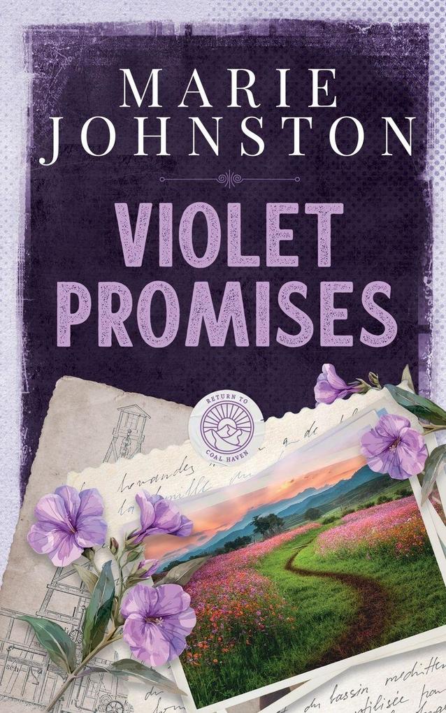 Violet Promises