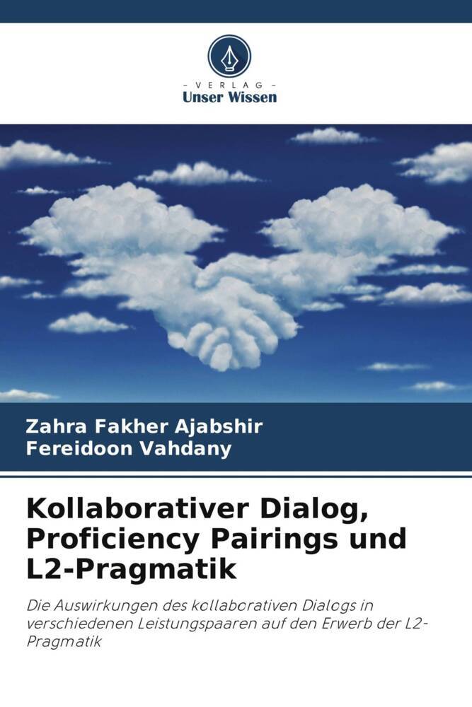 Kollaborativer Dialog Proficiency Pairings und L2-Pragmatik
