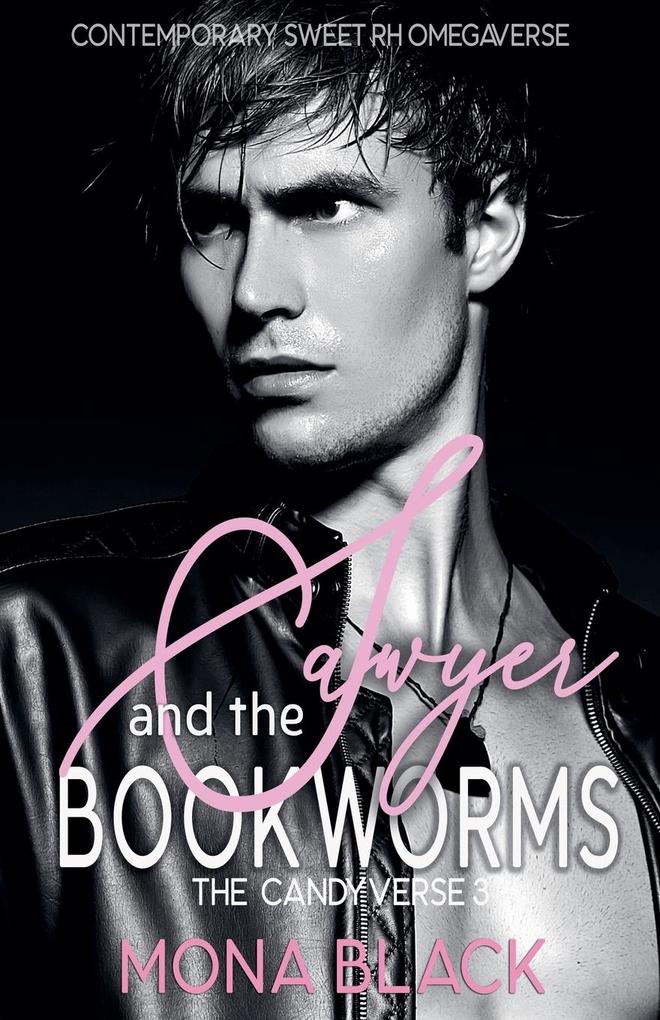 Sawyer and the Bookworms