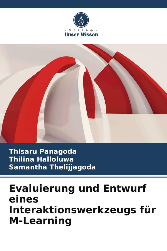Evaluierung und Entwurf eines Interaktionswerkzeugs für M-Learning