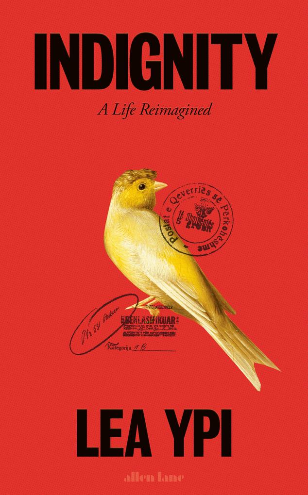 Penguin Books Ltd Indignity
