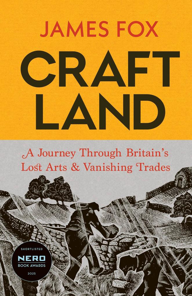 Vintage Publishing Craftland