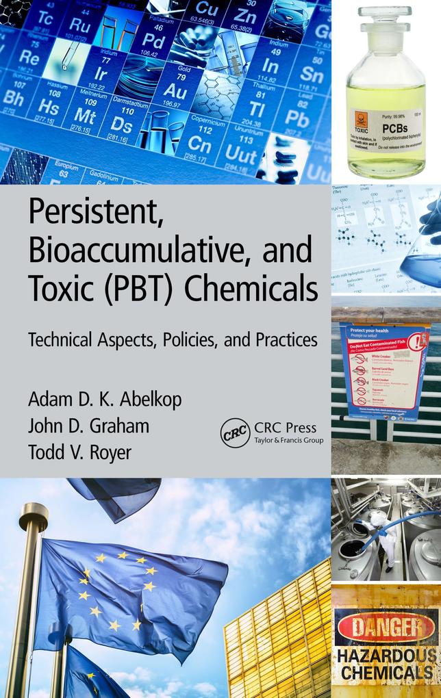Persistent Bioaccumulative and Toxic (PBT) Chemicals