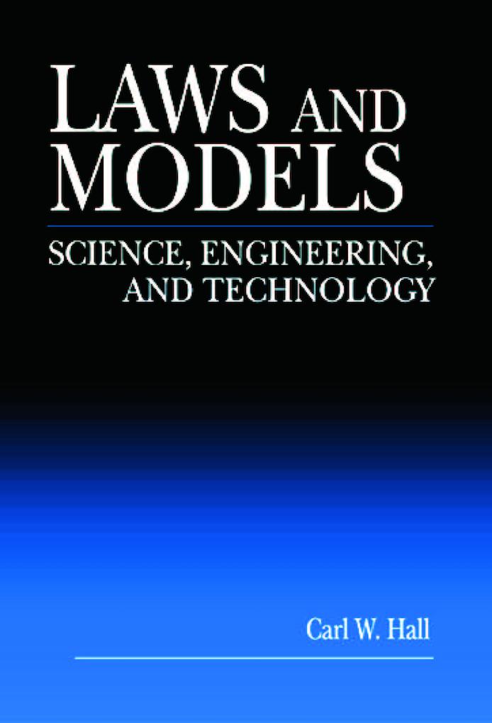 Laws and Models