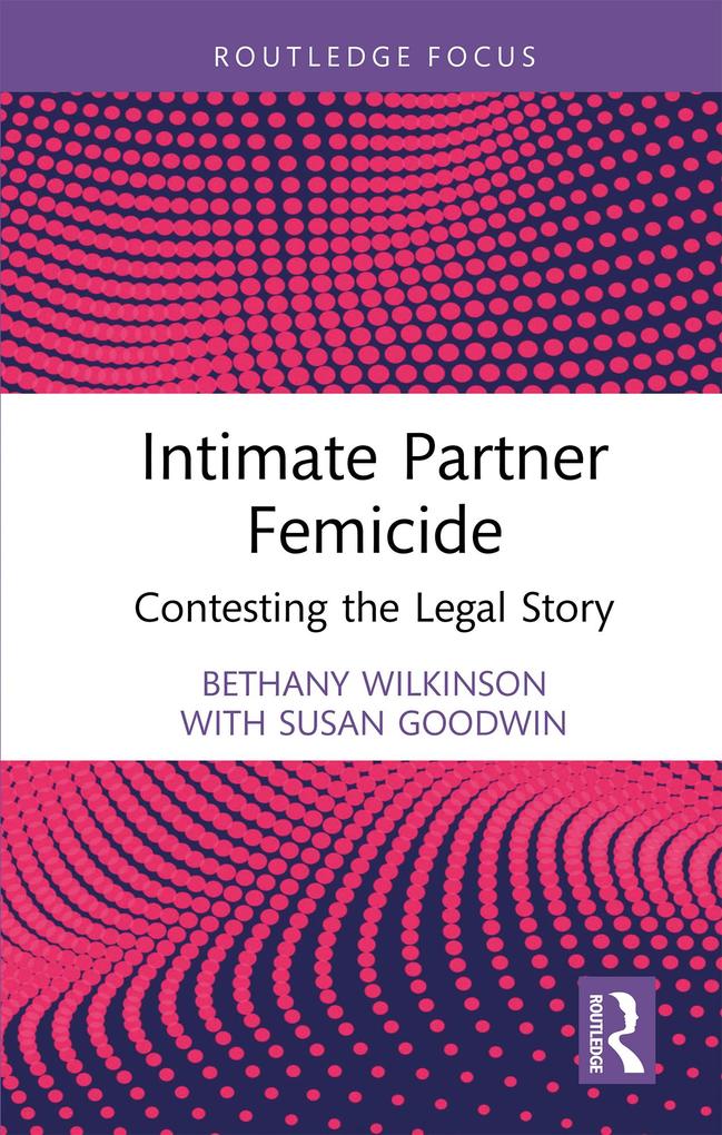 Intimate Partner Femicide
