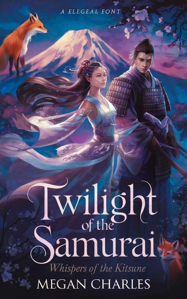 Twilight of the Samurai