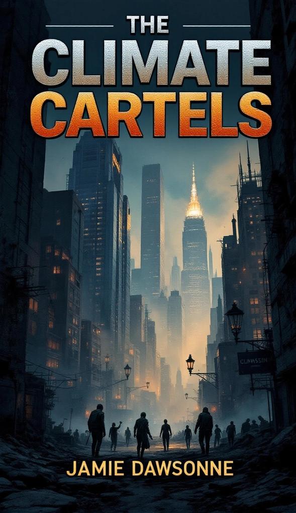 The Climate Cartels