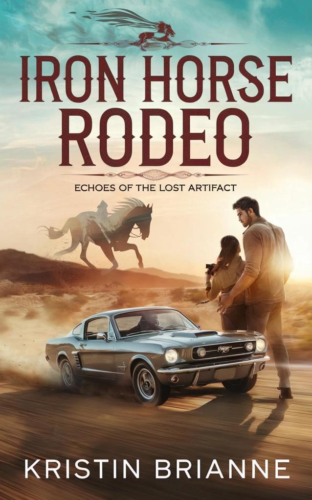 Iron Horse Rodeo