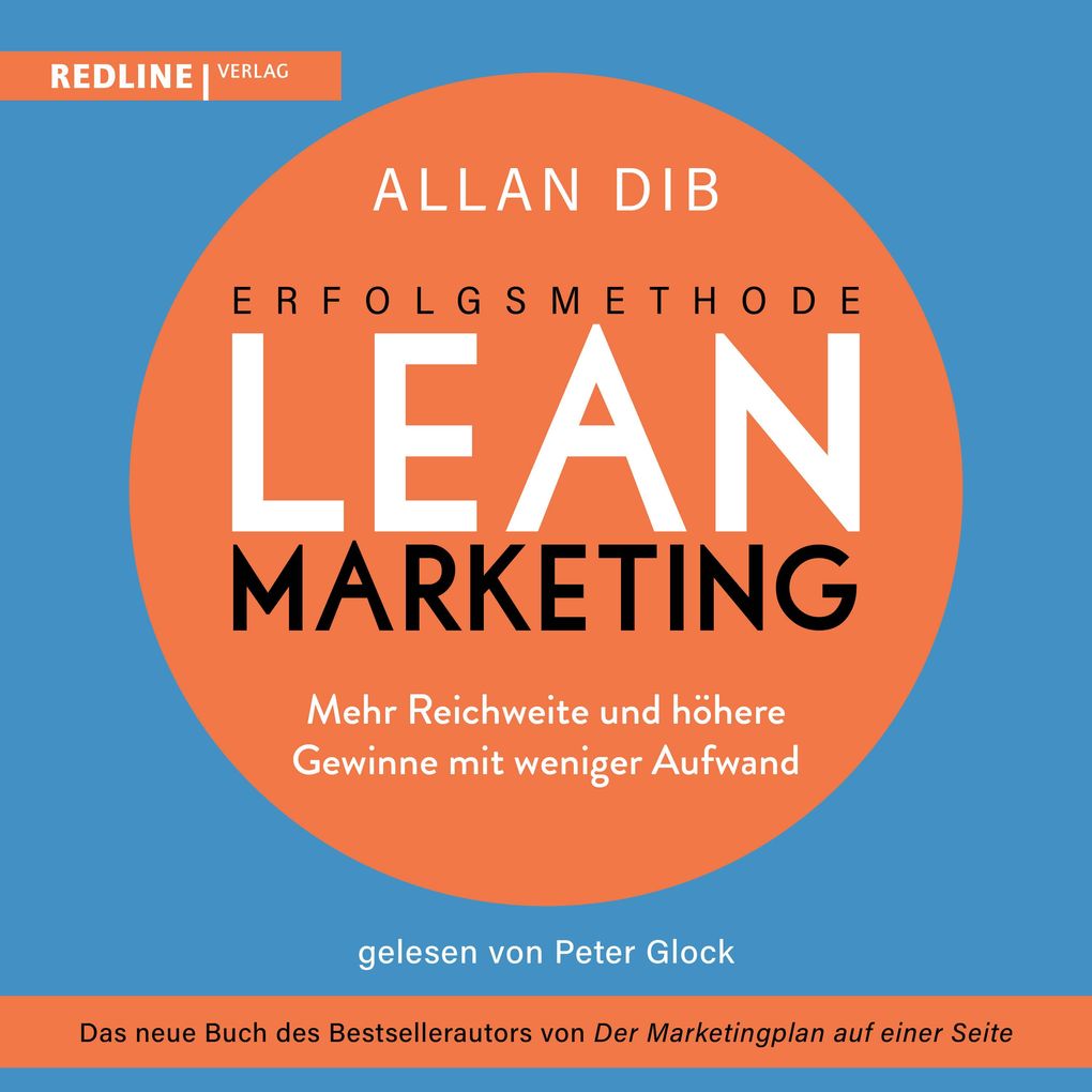 Erfolgsmethode Lean Marketing