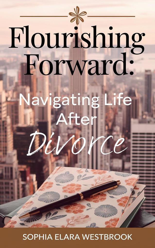 Flourishing Forward
