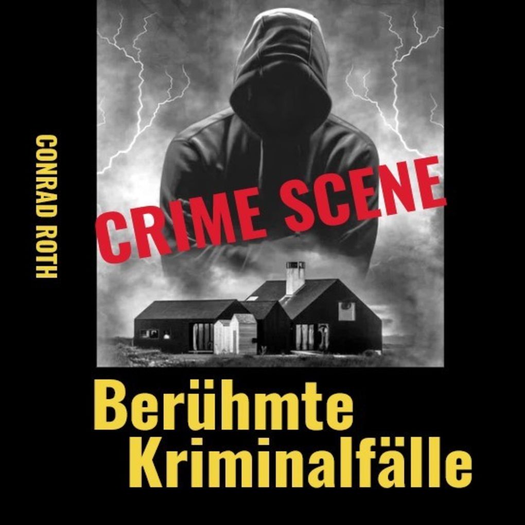CRIME SCENE