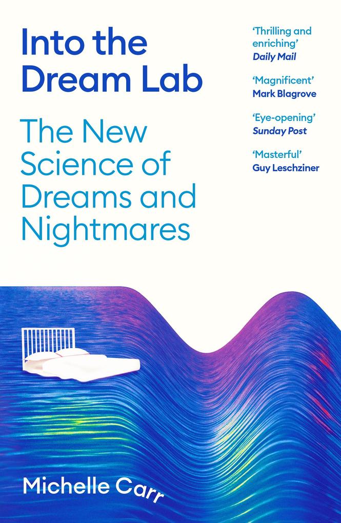 Into the Dream Lab
