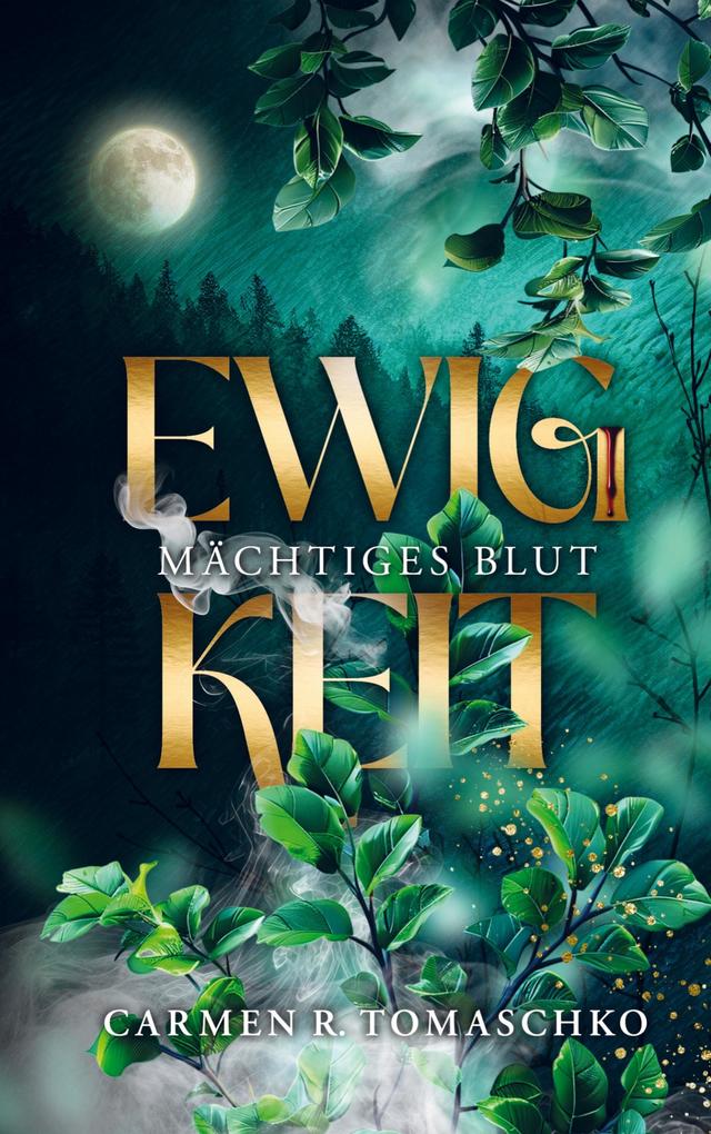 Ewigkeit