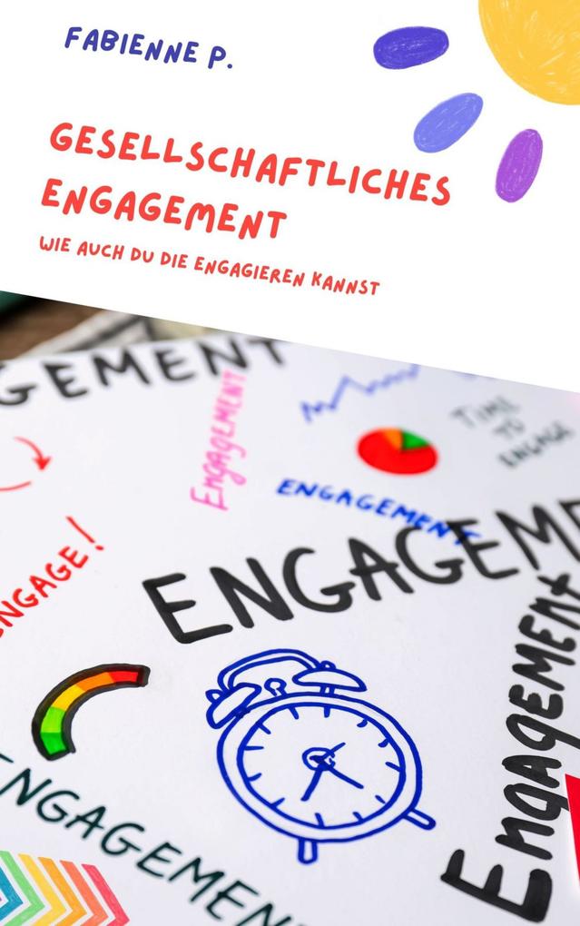 Gesellschaftliches Engagement