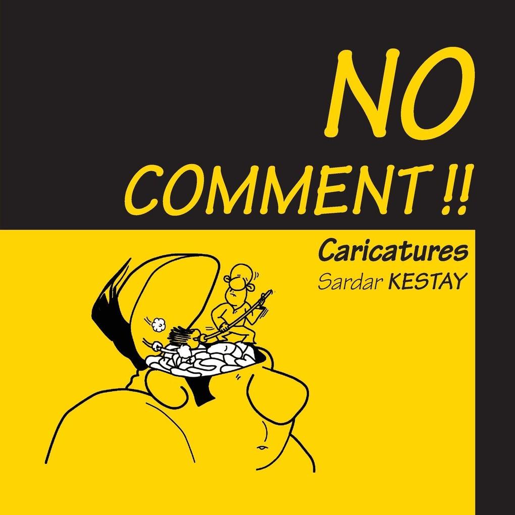 No Comment!!