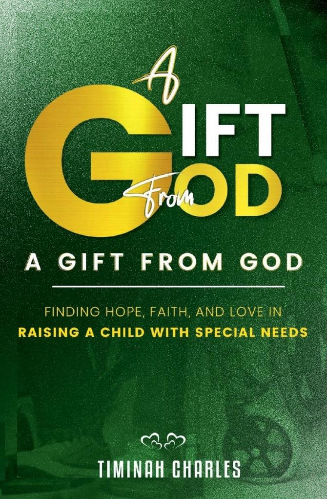 A Gift from God