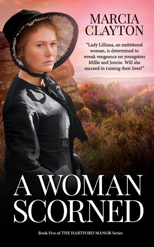 A Woman Scorned