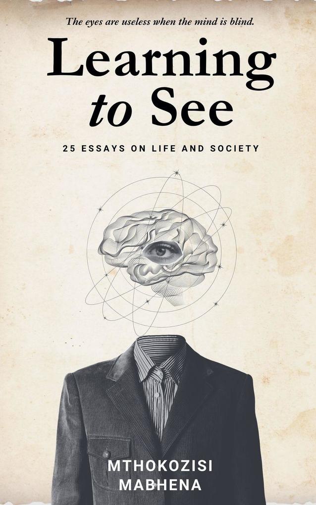 Learning to See