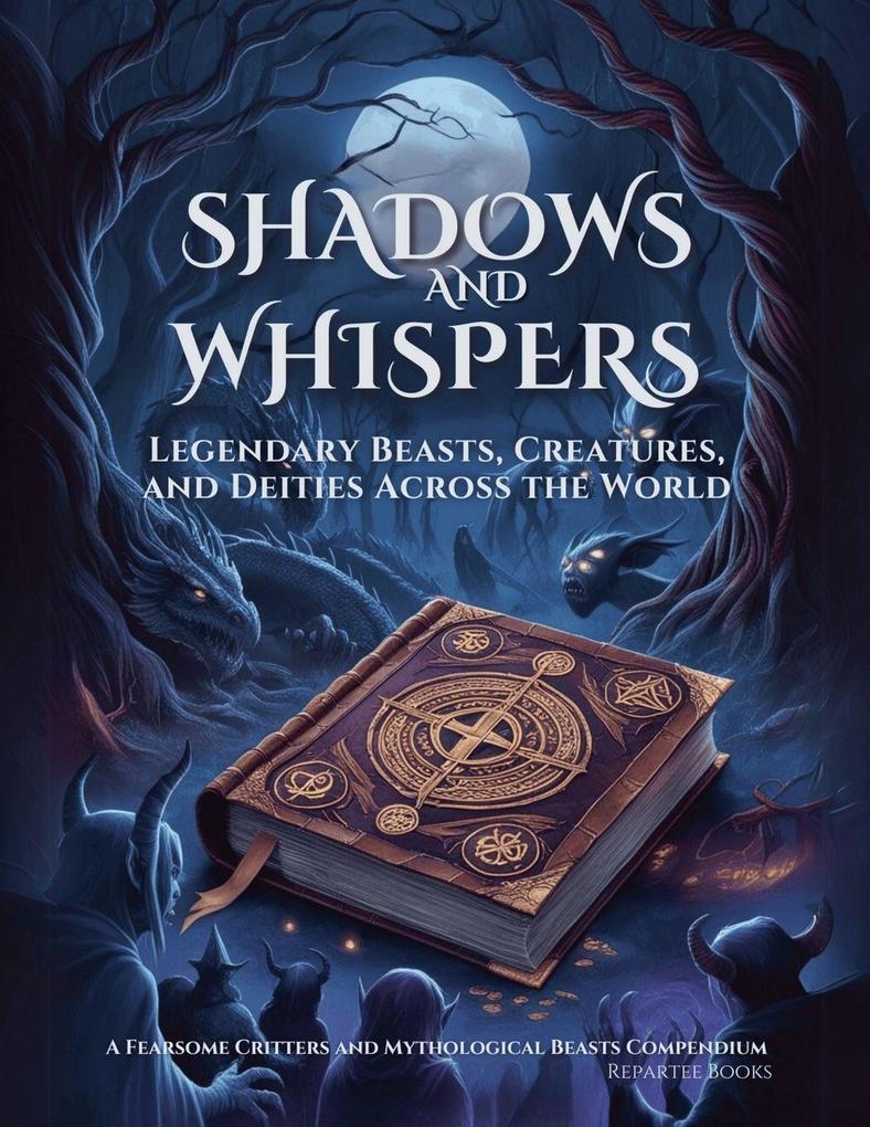 Shadows and Whispers