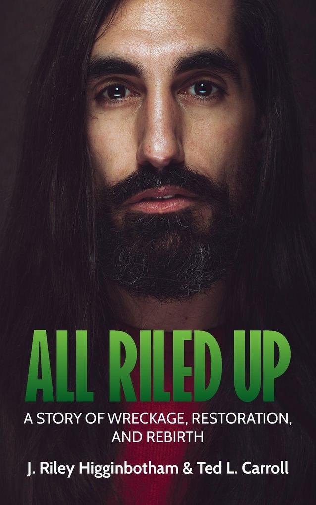 All Riled Up