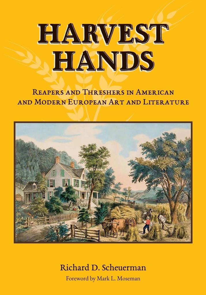 Harvest Hands